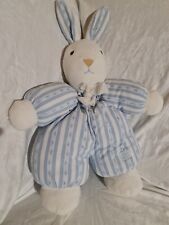 Doudou peluche lapin d'occasion  Seloncourt