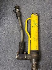 Weber hydraulic rescue for sale  Shipping to Ireland