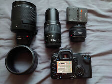 Canon 30d 3 for sale  LISS