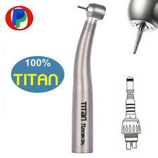 38W - Testa Standard - 100% Titan Turbina -Fibra Ottica-- PER KaVo MULTIflex CE comprar usado  Enviando para Brazil