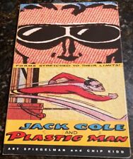 Jack cole plastic for sale  Glendale