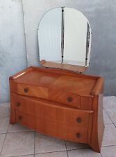 Commode coiffeuse austinsuite d'occasion  Saint-Siméon-de-Bressieux