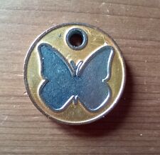 Trolley token pendant for sale  ABERYSTWYTH
