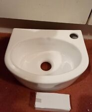 Small cloakroom sink for sale  ILFORD