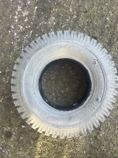 Mobility scooter wheel for sale  BRISTOL