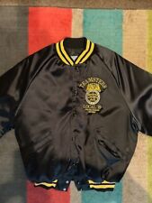 Teamsters jacket for sale  Dallas