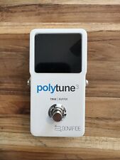 Electronic polytune tuner for sale  Elkton