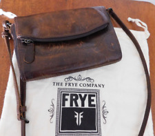 Frye fold distressed for sale  La Grange