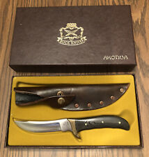 buck akonua knife for sale  Butler