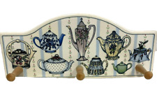 Vintage ceramic wall for sale  Orem