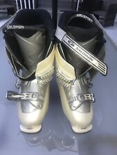 Womens ski boots for sale  Bel Air
