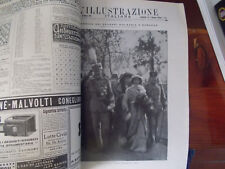 Illustrazione italiana 1914 usato  Torino