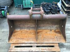 Used digger bucket for sale  THAME