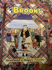 Broons annual 2001 for sale  SHETLAND