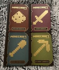 Minecraft complete handbook for sale  NEWARK