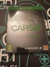 Xbox one project for sale  LOUTH