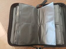 Borsa porta dvd usato  Letojanni