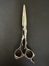 Japanese hairdressing scissors for sale  Shipping to United Kingdom