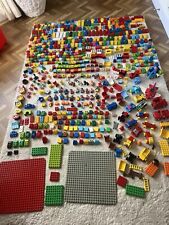 Lego duplo 8.6 for sale  BLACKWOOD