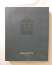 Catalogo audemars piguet usato  Roma