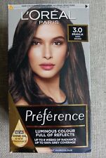 Loreal preference hair for sale  SUTTON