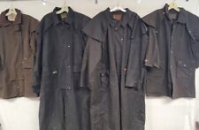 Lot duster jackets for sale  Shipping to Ireland