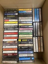 Tape cassette job for sale  LOUGHBOROUGH