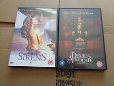 Devil advocate sirens for sale  GREAT YARMOUTH
