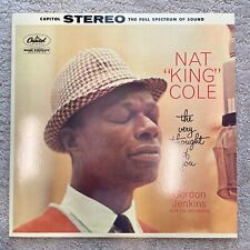 Nat king cole for sale  Plano