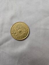 Moneta rara 200lire usato  Palermo