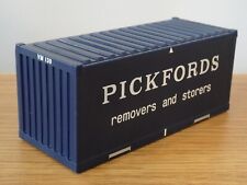 CORGI CLASSICS PICKFORDS CONTAINER TRUCK LOAD MODEL 30501 1:50 for sale  Shipping to Ireland