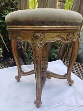 Tabouret piano style d'occasion  Cambo-les-Bains