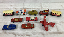 Matchbox vintage vehicles for sale  WIRRAL