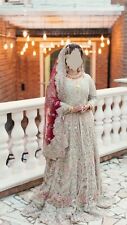 Pakistani wedding designer for sale  ST. ALBANS