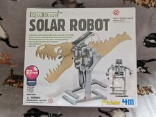 Green science solar for sale  SOUTHEND-ON-SEA