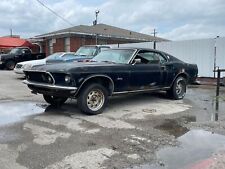 1969 ford mustang for sale  Wylie