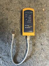 Fluke networks micromapper for sale  Wichita Falls