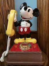Mickey mouse landline for sale  Garrett