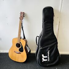 Yamaha F310 Full Size Acoustic Guitar - In Soft RockReady Case for sale  Shipping to South Africa