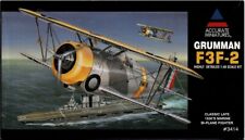 MINIATURAS PRECISAS 3414 1/48; Grumman F3F-2 1930s Classic 1930's Marine Fighter comprar usado  Enviando para Brazil