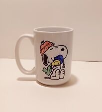 Snoopy woodstock large for sale  Massillon