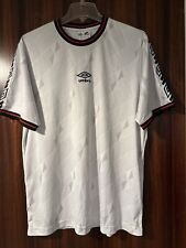 Umbro carling mens for sale  WALSALL