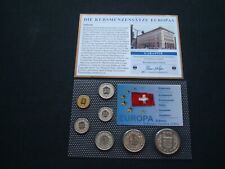 Top kursmünzensatz blister gebraucht kaufen  Erfurt