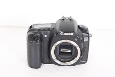 Câmera Canon EOS 20D somente o corpo comprar usado  Enviando para Brazil
