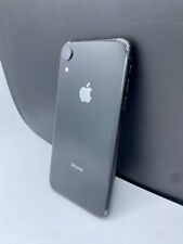 Apple iPhone XR 128GB - Preto - Desbloqueado - Grau C - Veja a descrição comprar usado  Enviando para Brazil