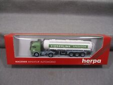 Herpa 811155 fahrzeug gebraucht kaufen  Wenden