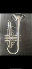 Besson cornet for sale  WARRINGTON