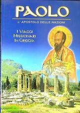 Paolo apostolo delle usato  Italia