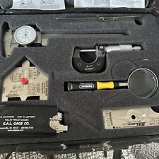 welding gauge for sale  Fresno