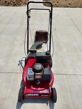 reardrive toro mower for sale  Wapakoneta